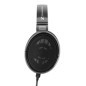 Sennheiser HD 650 Kablet Hovedtelefoner Sølv